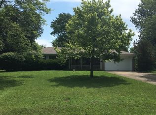 2915 S Sheridan Ave, Indianapolis, IN 46203