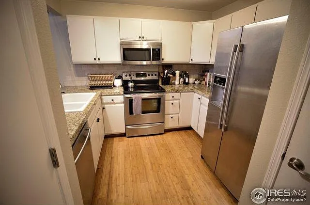 2929 Ross Dr #R64 — Photo 5