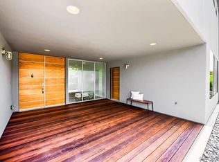 5725 Soledad Mountain Rd, La Jolla, CA 92037