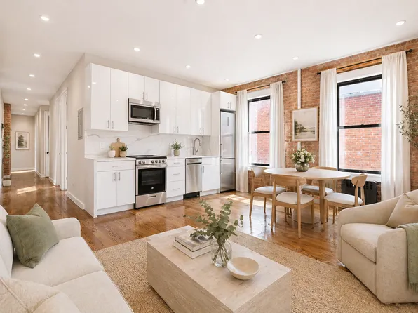 236 E 5th St, New York, NY