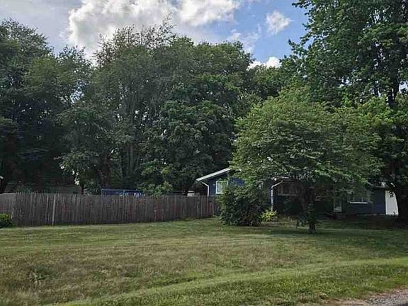 Property Rear View