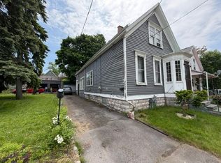 63 Woeppel St, Buffalo, NY 14211