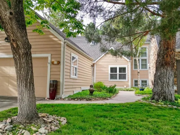 10000 E Yale Avenue #55, Denver, CO 80231