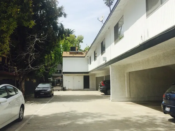 Treasured Townhomes LLC, 534 N Los Robles Ave APT 1, Pasadena, CA 91101