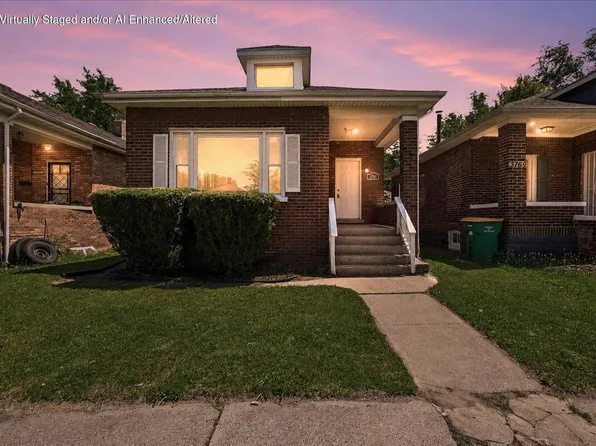 3761 Jackson St, Gary, IN 46408