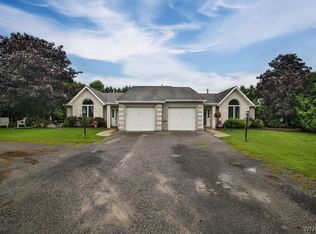 8195 Schreiner Rd, Eden, NY 14057