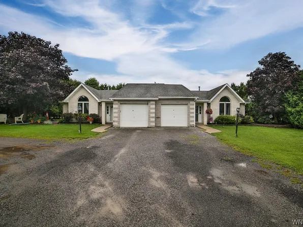 8195 Schreiner Rd, Eden, NY 14057
