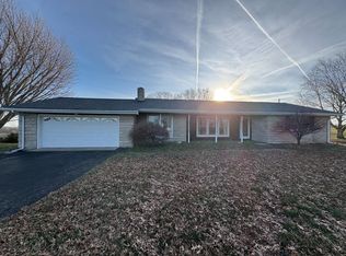 6901 Salem Ridge Rd, Aurora, IN 47001