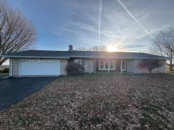 6901 Salem Ridge Rd, Aurora, IN 47001