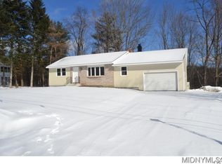 6324 Mallory Rd, Utica, NY 13502