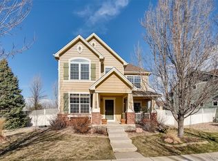 2270 Harmony Park Dr, Westminster, CO 80234