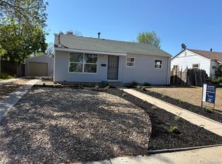 1989 Beeler St, Aurora, CO 80010
