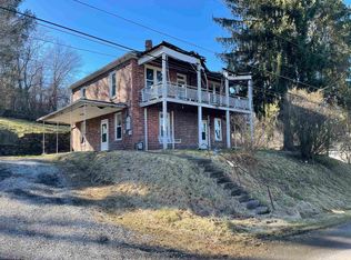 1220 Capitol Ave, Clarksburg, WV 26301