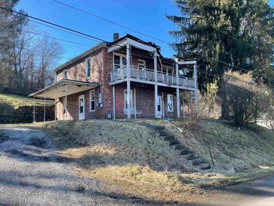 1220 Capitol Ave, Clarksburg, WV, 26301