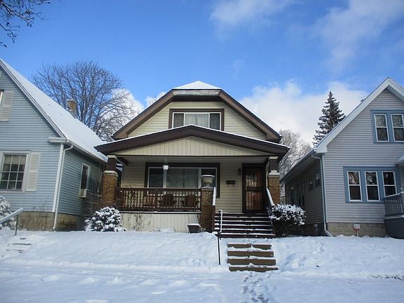 2nd image of 3914 W Sheridan Ave