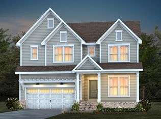 362 Circle City Way, Pittsboro, NC 27312