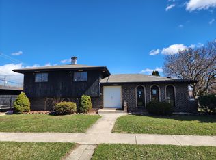 2736 178th St, Lansing, IL 60438