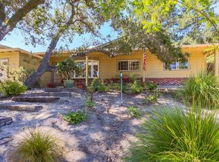 250 Estrella Dr, Scotts Valley, CA