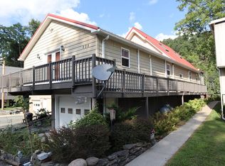 228 Cottage Ln, Wyalusing, PA 18853