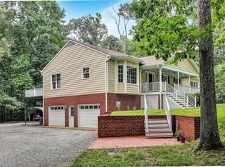 1940 Fairpine Dr, Powhatan, VA 23139