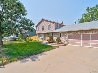 1993 Biscay St, Aurora, CO 80011