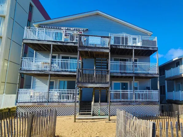 (undisclosed Address), Ocean City, MD 21842