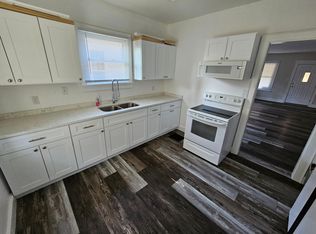 707 S Frederick St, Evansville, IN