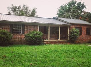 345 17th St E, Cookeville, TN 38501