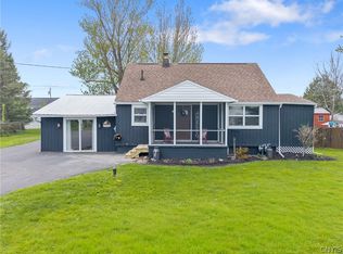 201 Niagara Ave N, Syracuse, NY 13209