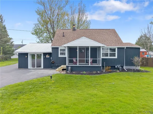 201 Niagara Ave N, Syracuse, NY 13209