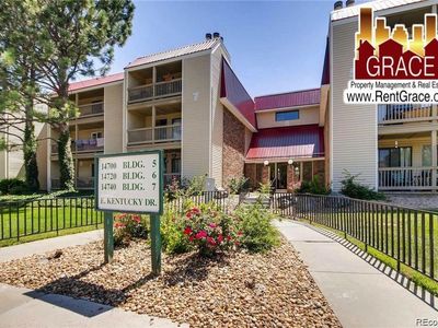14700 E Kentucky Dr APT 525, Aurora, CO, 80012