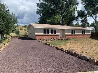 1247 Buckskin Cir, Show Low, AZ 85901