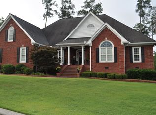 13 Nicklaus Dr NW, Rome, GA 30165