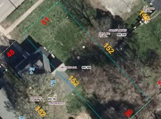 717 N Main St, Salisbury, NC 28144