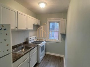 36 Astor St #3C, Newark, NJ 07114