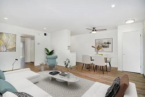 Olive Tree Apartments Photo 1