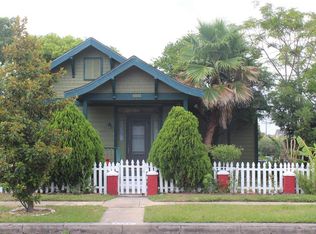3102 Avenue Q, Galveston, TX 77550