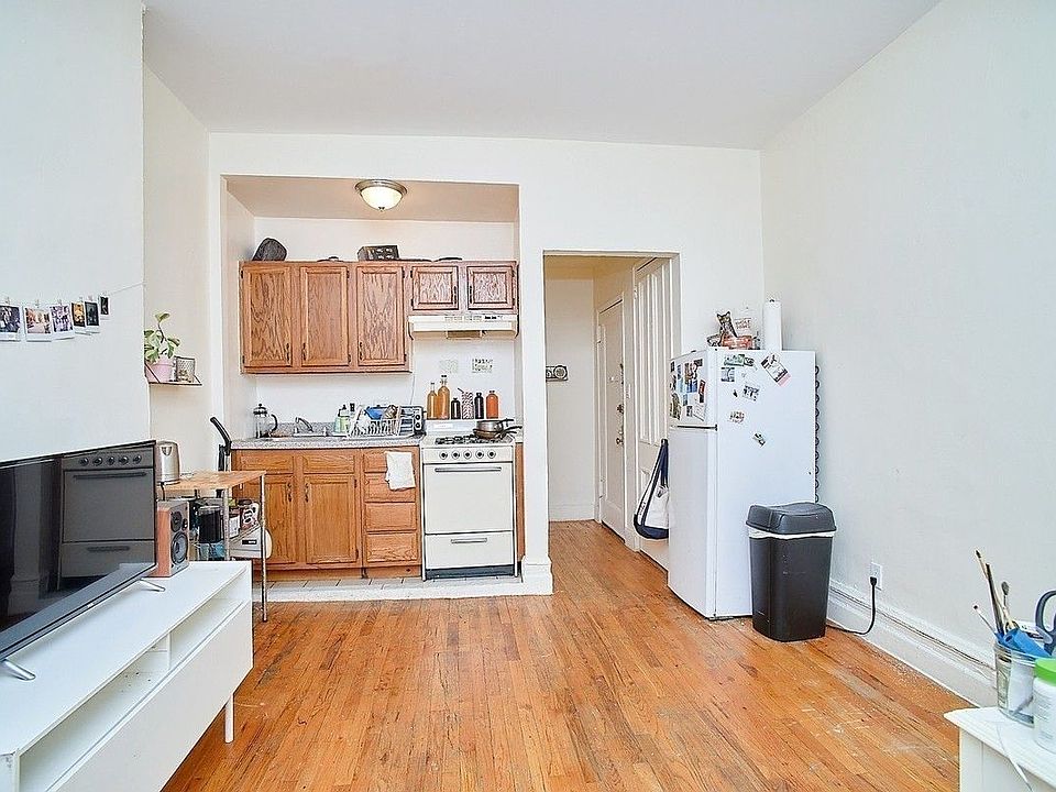 1st image of 66 W 106th St #3DD