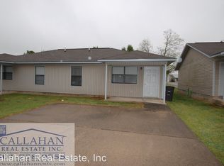 1004 Ruth Ann Dr, Jacksonville, AR 72076