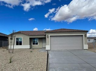 6713 Hershey Way, Golden Valley, AZ 86413