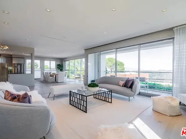 2391 Roscomare Rd #201, Los Angeles, CA 90077