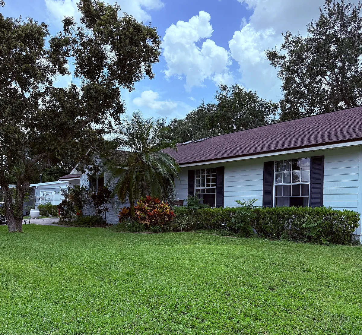 Building Photo - 1846 Barker Dr