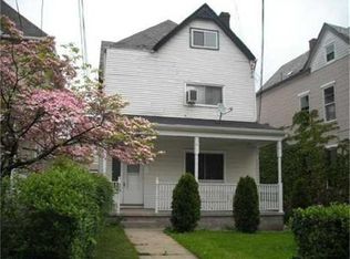 525 S Graham St #1, Pittsburgh, PA 15232