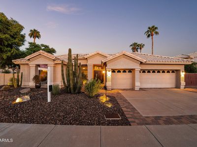 22031 N 64th Ave, Glendale, AZ, 85310