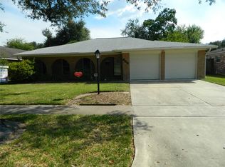 806 E X St, Deer Park, TX 77536