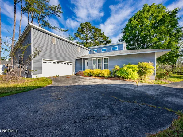 107 Knotline Road, New Bern, NC 28562