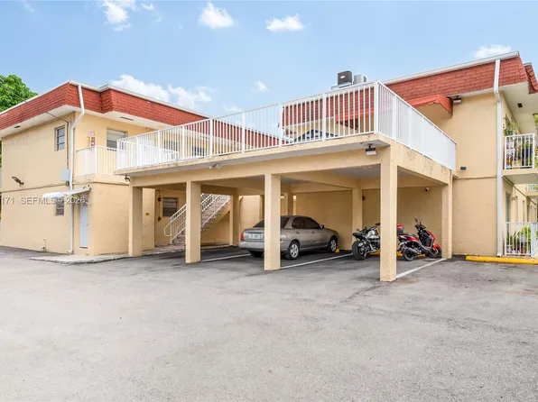 2661 SW 11th St APT 8, Miami, FL 33135