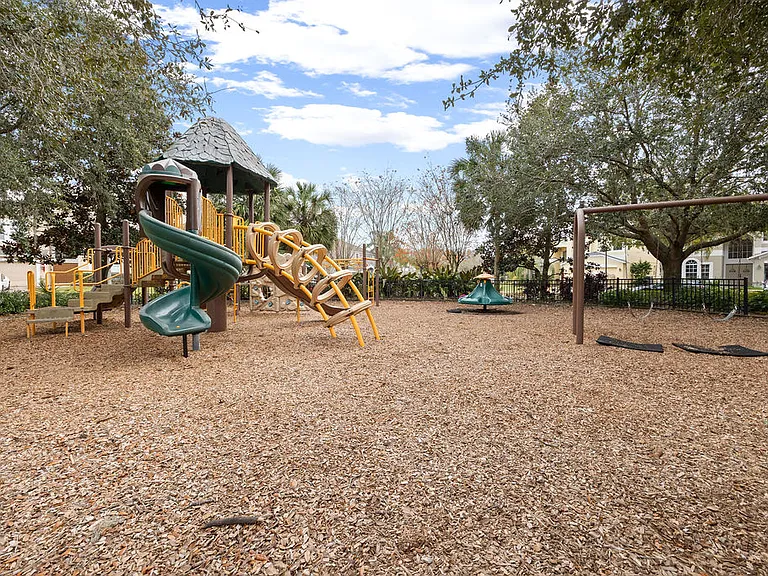 kids Play Area
