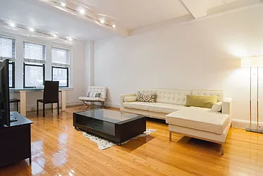 Rented by WAM Partners - William Moses Co.