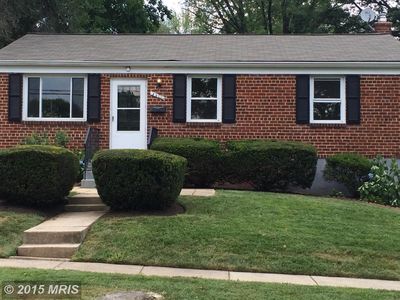 4619 Olden Rd, Rockville, MD, 20852